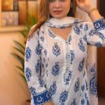 Cotton Three piece