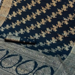 জাপানি সিল্ক শাড়ি ব্লাউজ