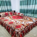প্রিমিয়াম কুচি চাদর