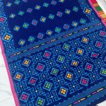 আড়ং বুটিক শাড়ি ব্লাউজ