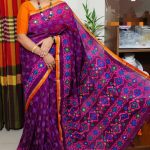 আড়ং বুটিক শাড়ি ব্লাউজ
