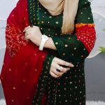 কটন থ্রি পিস
