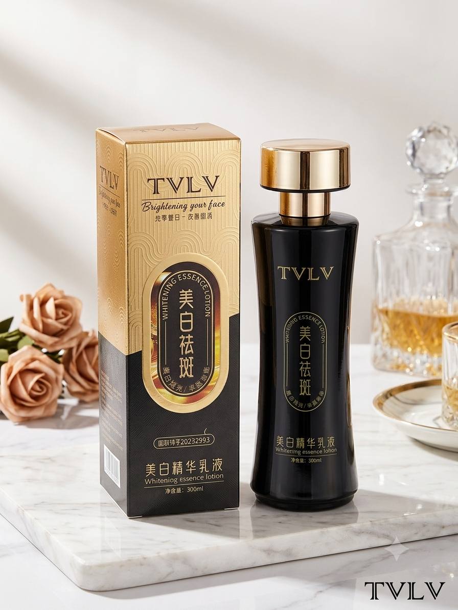 1781342035443 TVLV Whitening Lotion 300ml - Image 1