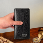 Jeep Wallet For Men