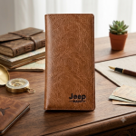 Jeep Wallet For Men