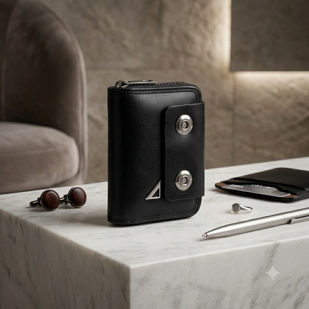 1781438051221 Jeep Wallet For Men - Image 1