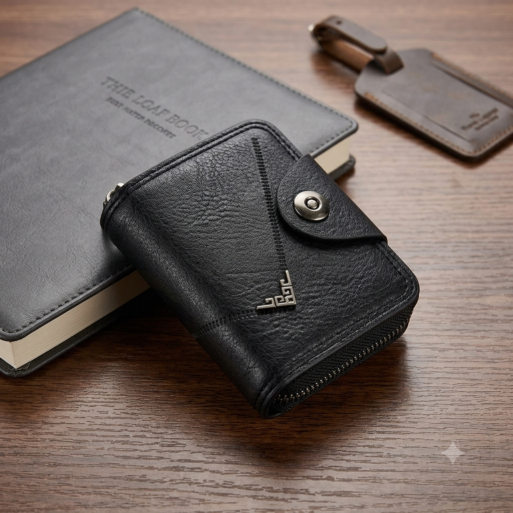 1781441596894 Jeep Wallet For Men - Image 1