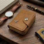 Jeep Wallet For Men