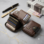 Jeep Wallet For Men