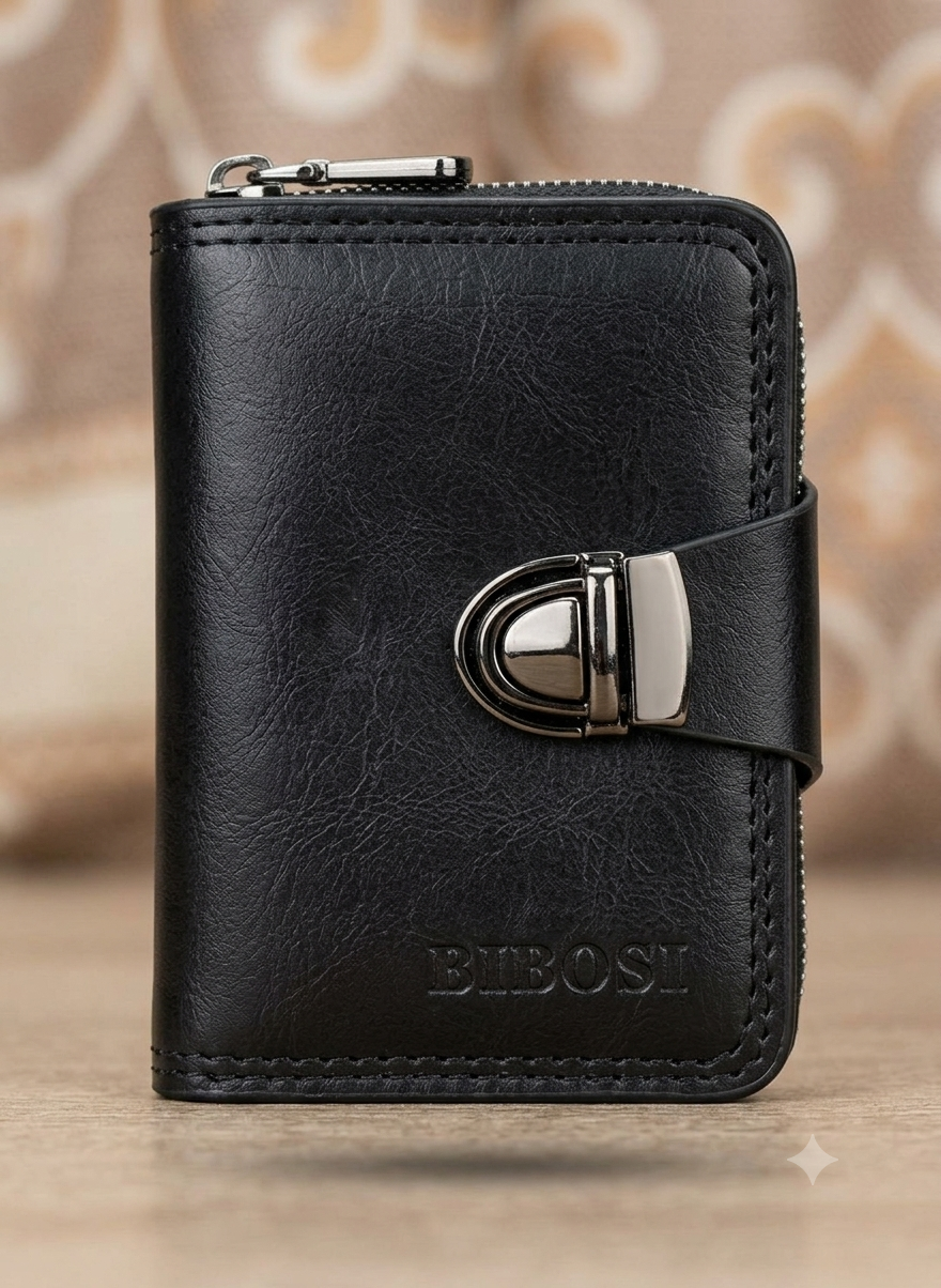 1781519875311 Wallet For Men - Image 1