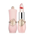 Emaymei Transparent Jelly Change Lipstick.