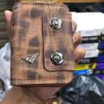 Jeep Wallet For Men