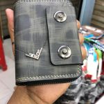 Jeep Wallet For Men