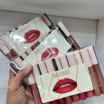 Bribri lipgloss