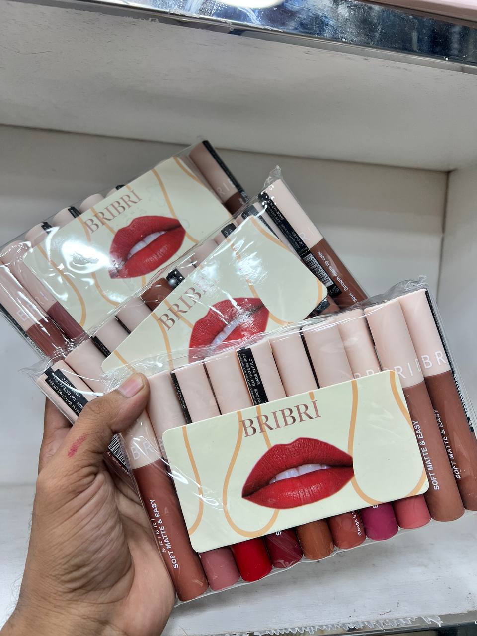 IMG_20260619_094001_424 Bribri lipgloss - Image 1