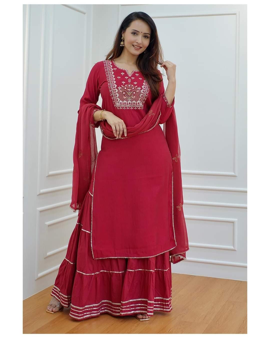 IMG-20260620-WA0117 রেডিমেট থ্রি পিস - Image 1