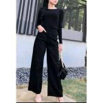 Ladies jins plaju