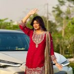 ভাইরাল গাড়ারা থ্রি পিস