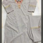 জর্জেট টু পিস