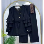 Western Dress two piece