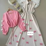 New Rumper Gown