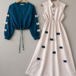 New Rumper Gown