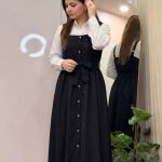 Rumper Gown