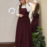 Rumper Gown