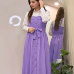 Rumper Gown