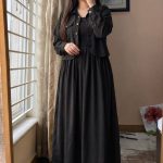 Rumper Gown
