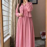 Rumper Gown