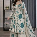 লিলেন গাড়ারা থ্রি পিস