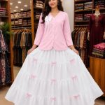 new skirt tops collection