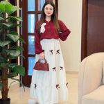 New skirt tops collection