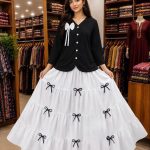 new skirt tops collection