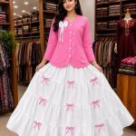 new skirt tops collection