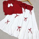 New skirt tops collection