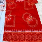 রেডিমেট গর্জিয়াস থ্রি পিস
