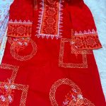 রেডিমেট গর্জিয়াস থ্রি পিস