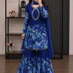 প্রিমিয়াম হাই কোয়ালিটি গাড়ারা থ্রি পিস