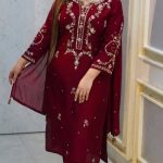 প্রিমিয়াম হাই কোয়ালিটি থ্রি পিস